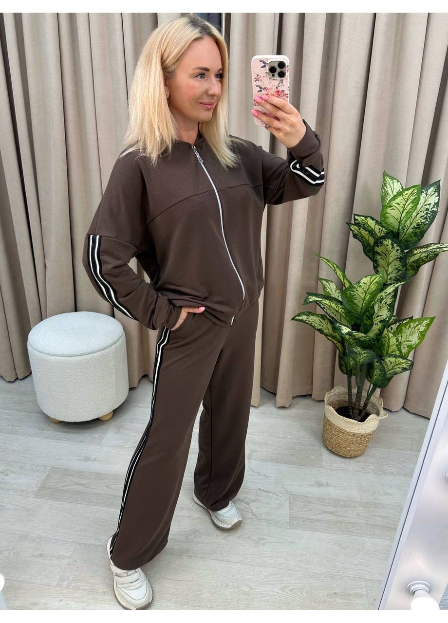 Костюм на змейке Fashion (352683250)