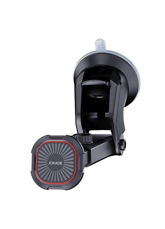 Магнитный автодержатель JE005-D- черный Jokade (368852433)