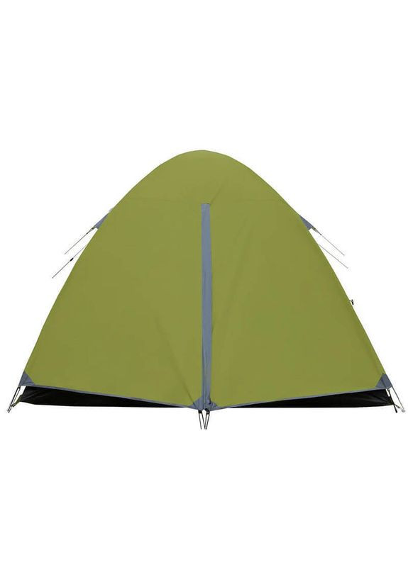 Палатка двухместная Camp 2 Olive (UTLT-010-olive) Tramp Lite (322206263)