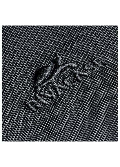 Чохол до ноутбука 13.3" 8204 Ulsan Black (8204Black) RIVACASE 13.3&quot; 8204 Ulsan Black (366690709)