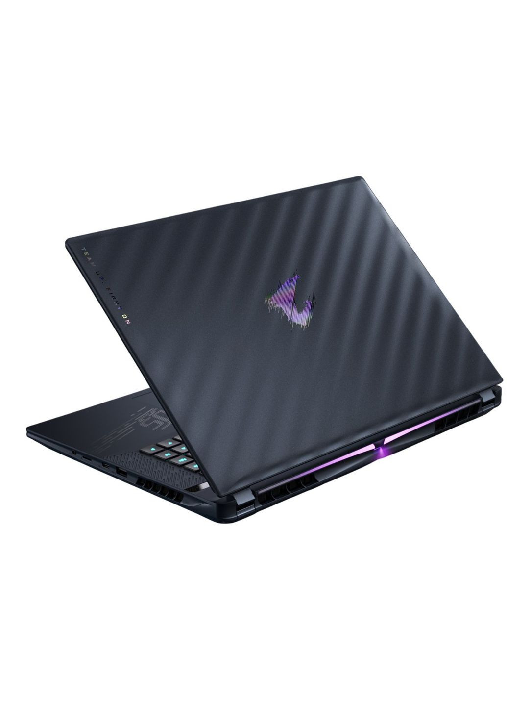Ноутбук AORUS MASTER 16 BZH (BZHC6UAE65SP) Dark Tide Gigabyte (360416716)