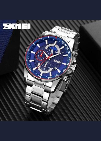 Мужские наручные часы 9250 PTR Skmei (317595375)