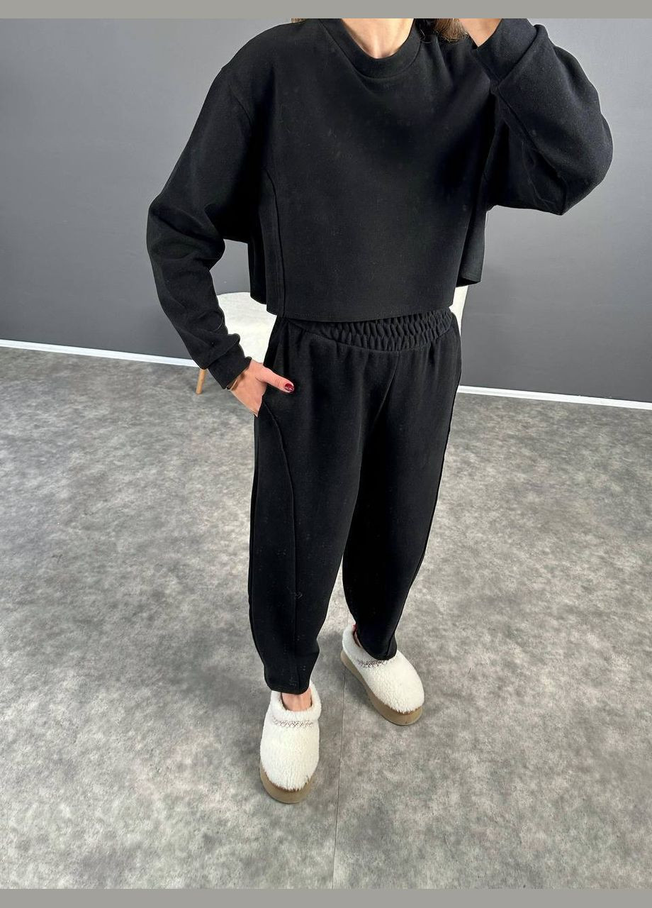 Женский спортивный костюм No Brand (315708059)