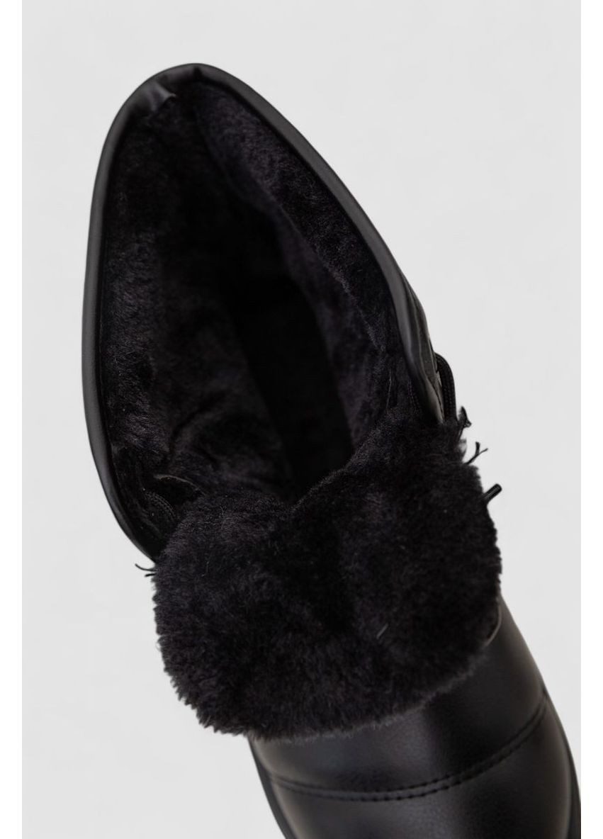 Зимние ботинки зимние женские на меху Sport Line