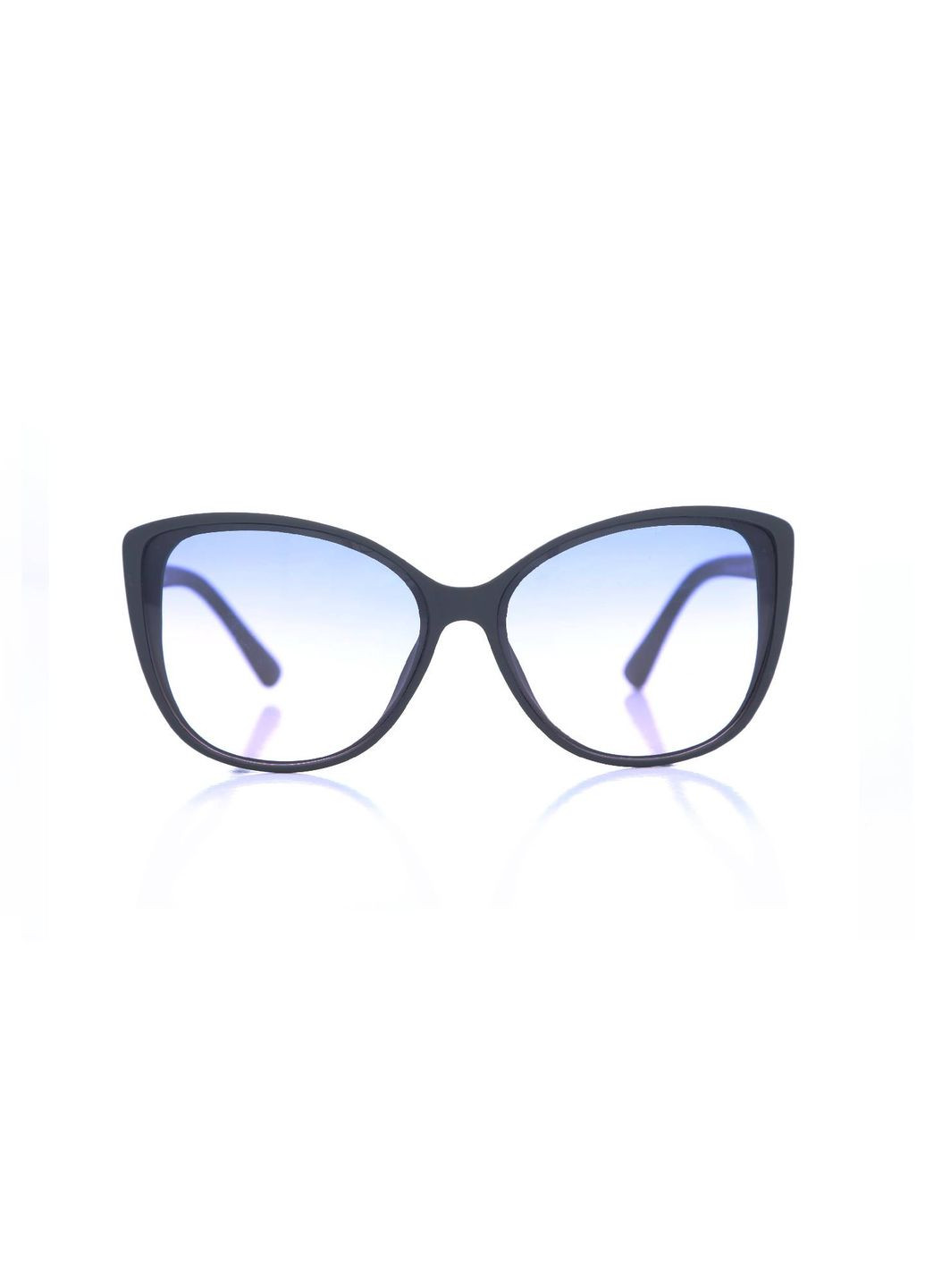 Солнцезащитные очки Фэшн-классика женские LuckyLOOK 087-355 (289359822)