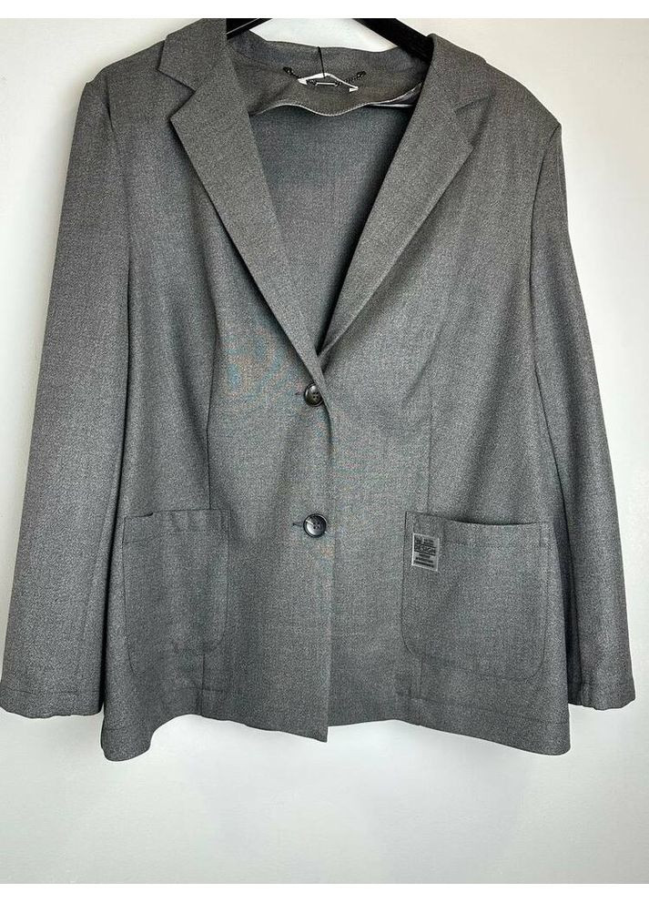 Цветной женский женский жакет прямого кроя с карманами j.london mkjl828-101 J. London -