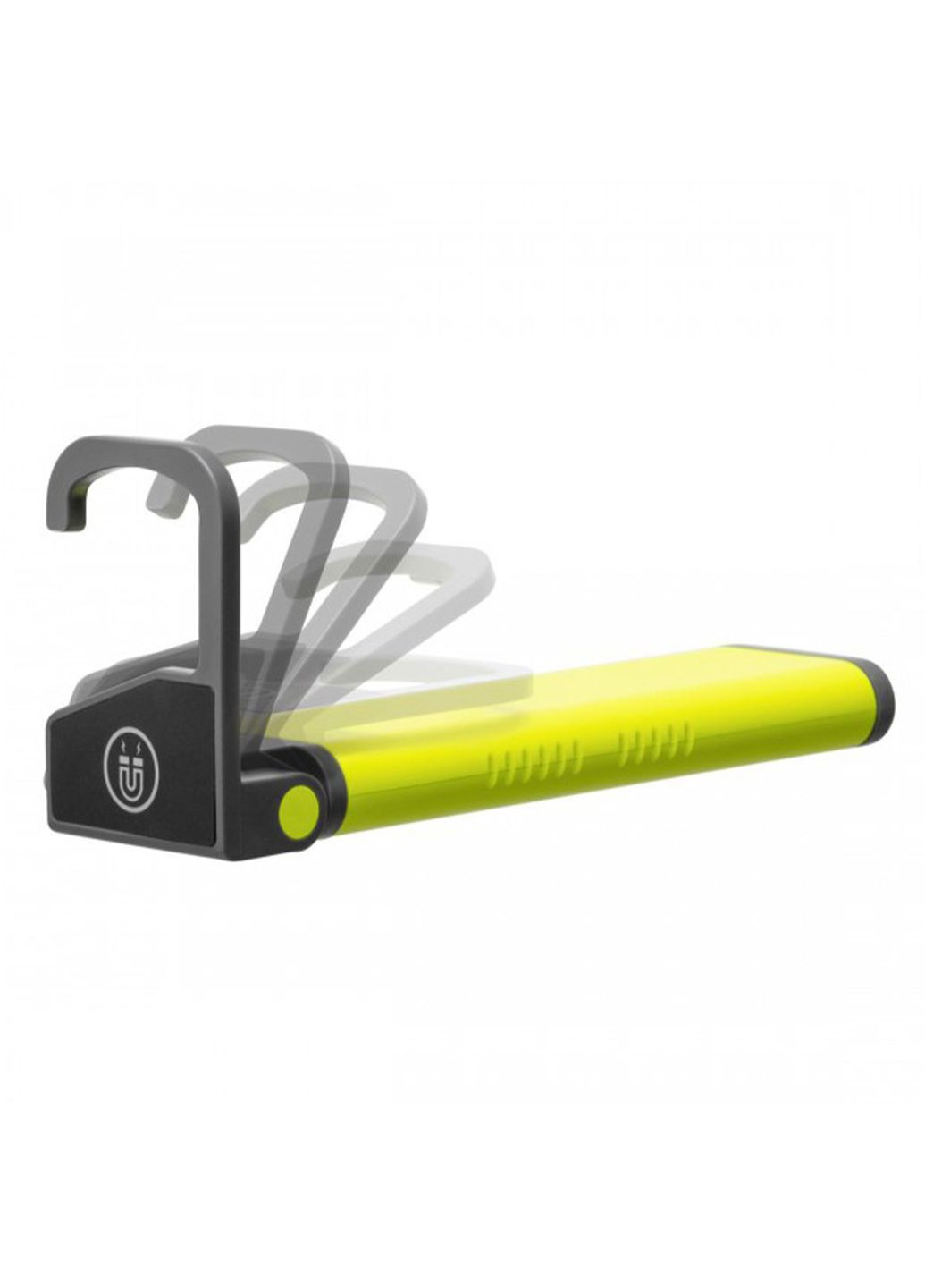 Фонарь профессиональный SlimBEAM (800 Lm) Magnetic USB Rechargeable (PWL0101) Mactronic (315937356)