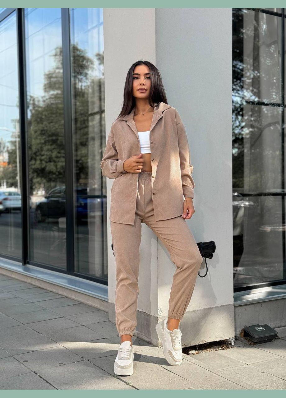 Женский костюм No Brand (300375074)