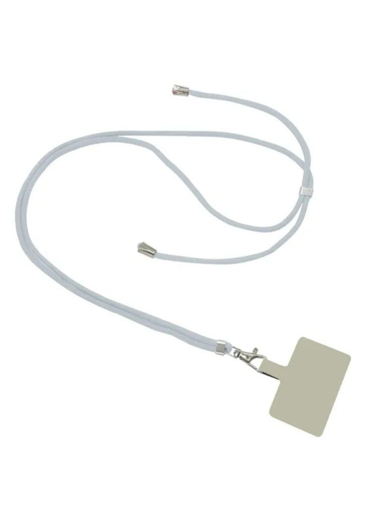 Удобный регулируемый ремешок для любой модели телефона No Brand (297333106)