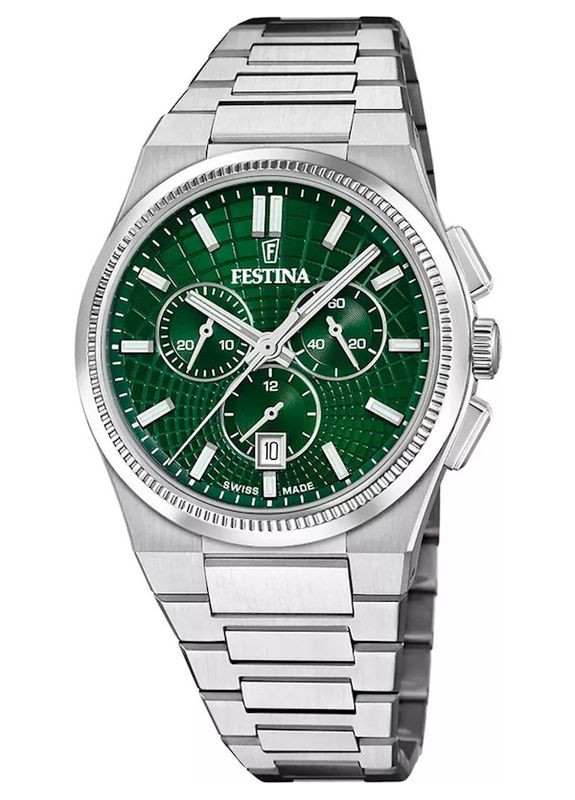 Мужские наручные часы Festina F20059/3 (331861514)