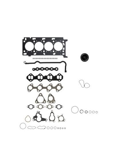 Комплект прокладок з різних матеріалів FULL OPEL M9R 50297900-ua Ajusa (366189628)
