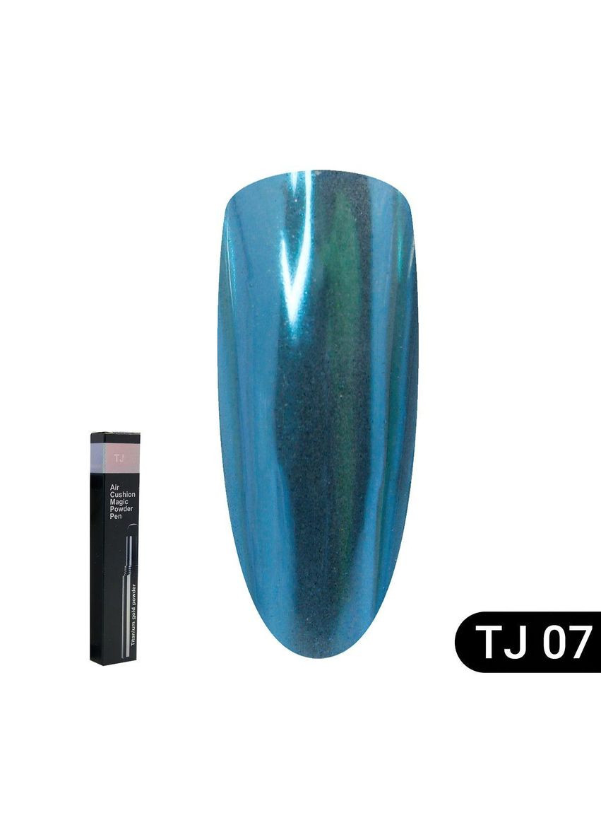 Втирка-карандаш для дизайна ногтей TJ 07 Global Fashion (354797622)