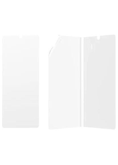 Скло захисне Samsung Galaxy Fold6 Glass & Film (PG_7371) Panzerglass Samsung Galaxy Fold6 Glass &amp; Film (366693527)