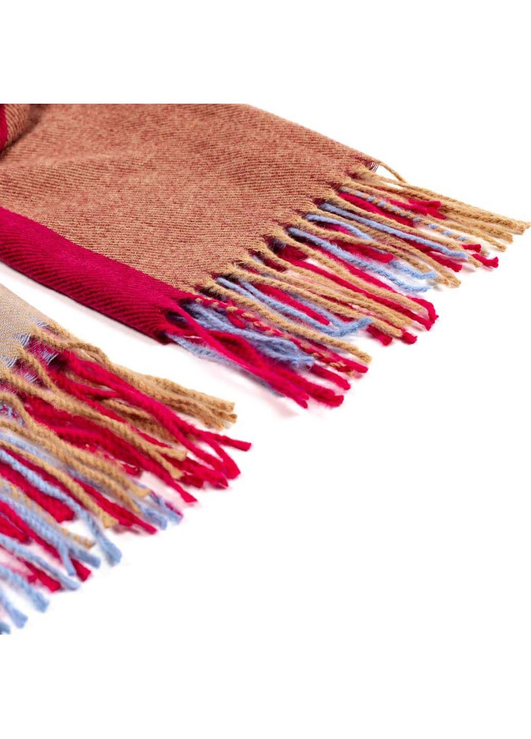 Палантин 70х180 см LuckyLOOK (314860663)