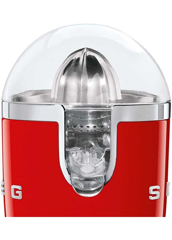 Соковитискач для цитрусових (цитрус-прес) CJF11RDEU SMEG (364874023)