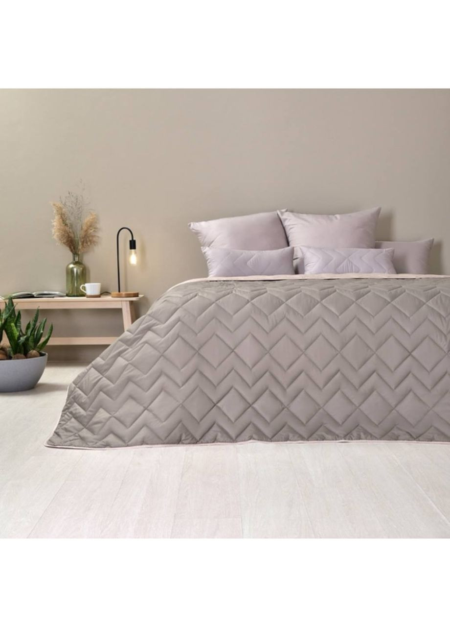 Покрывало двухстороннее 220х240 см IDEIA Izzi (305219723)