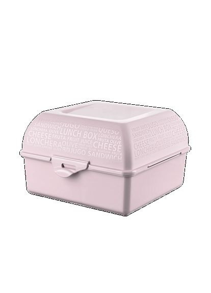 Харчовий контейнер Titiz (273234844)