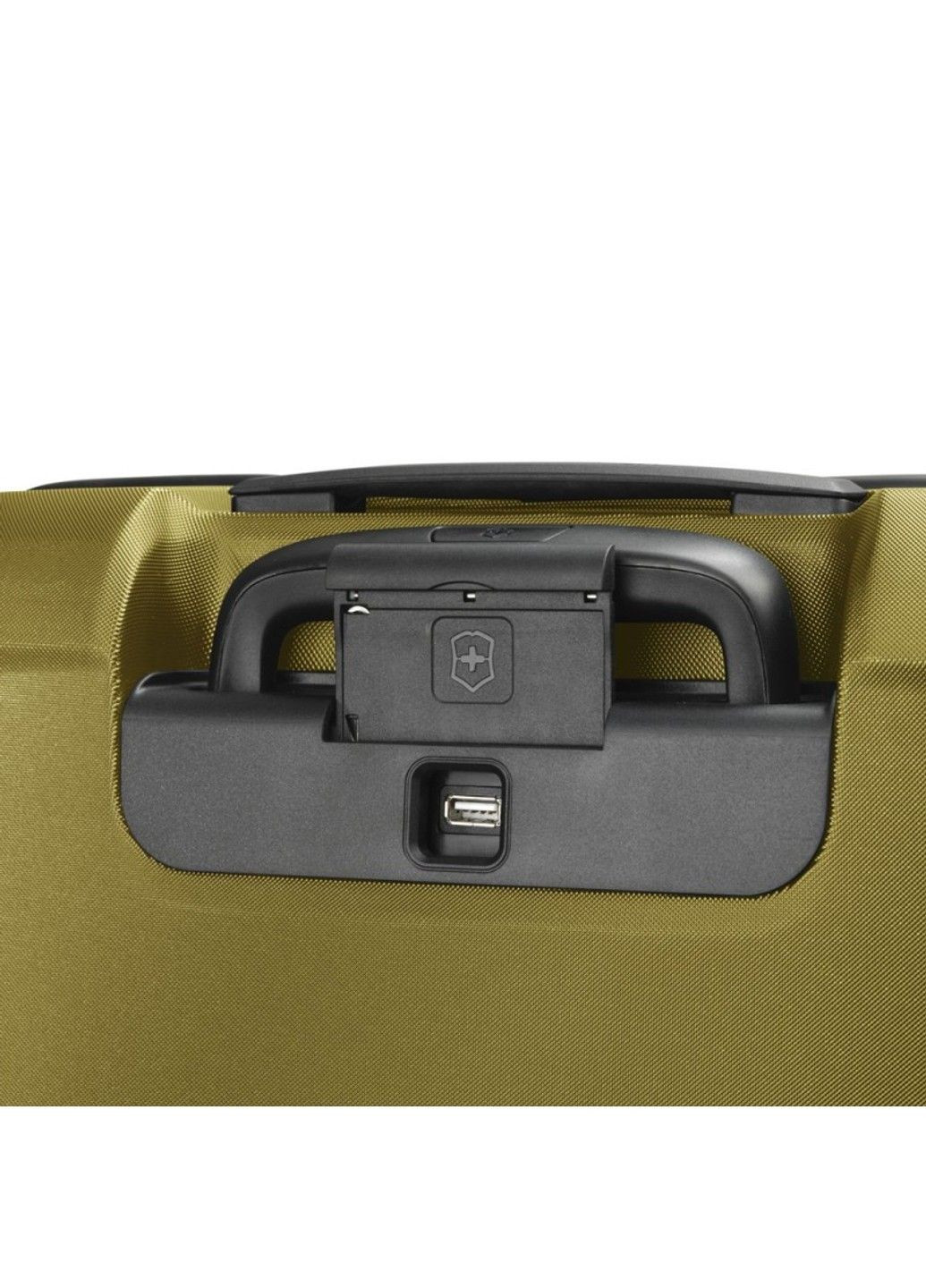 Чемодан 40x55x20 см CONNEX HS / Mustard S Vt609863 Victorinox Travel (341317134)