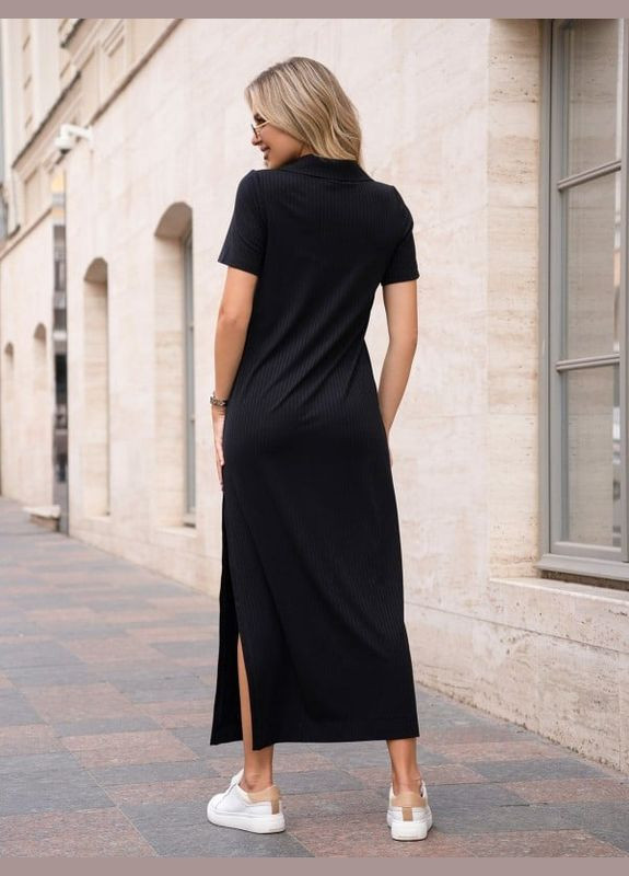 Чорна сукня Fashion