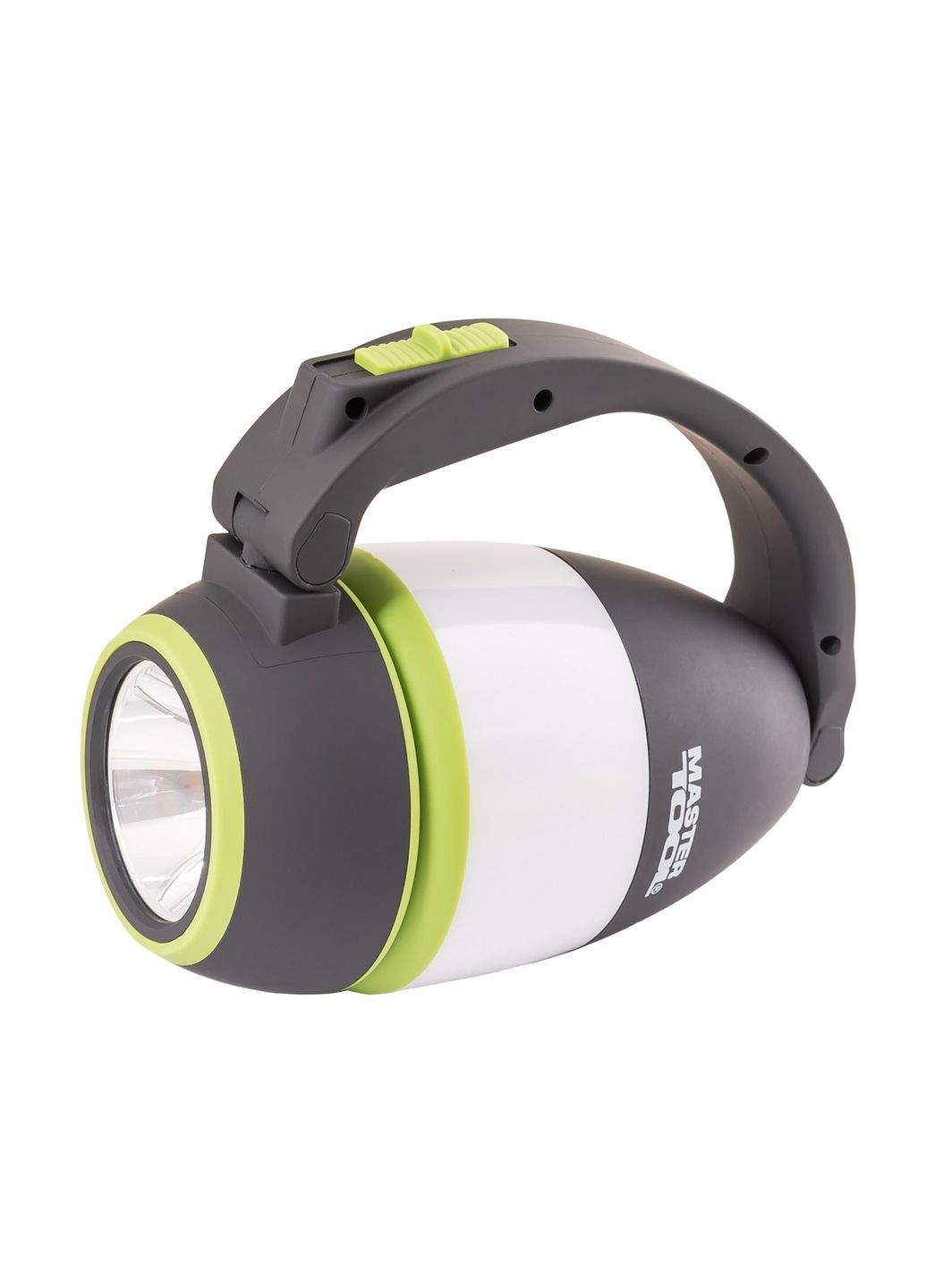Фонарь 3 в 1 3 режима, LED+10xSMD LED 3xAA ABS Master Tool (288187231)