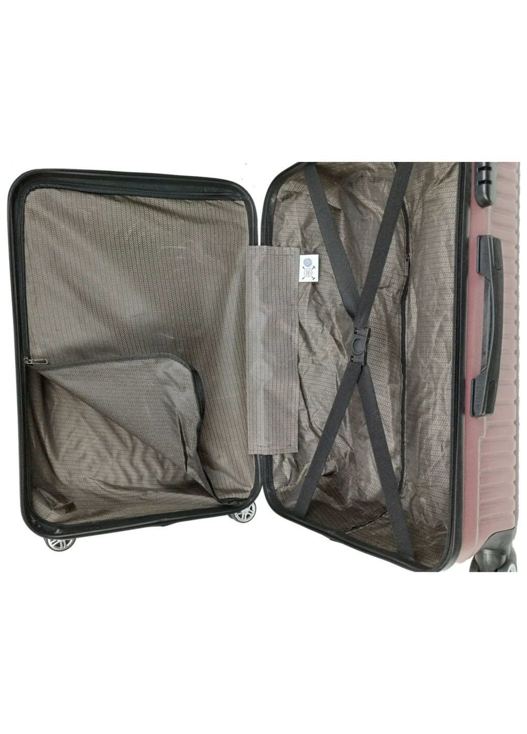 Чемодан GD Polo (364927053)