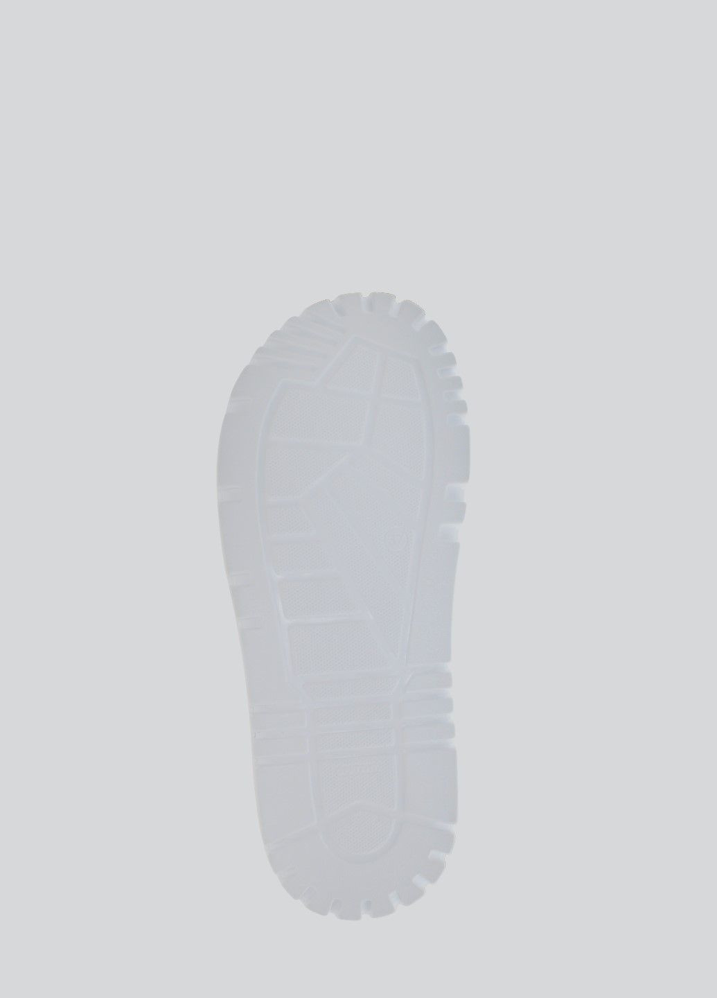 Босоніжки AБ-113 Білий Alvista (340306318)