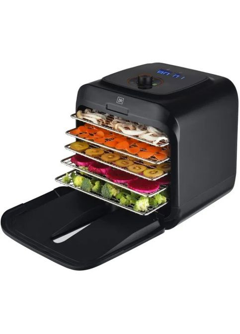 Сушка для овощей и фруктов Wellmonti WM-1002 (354227042)