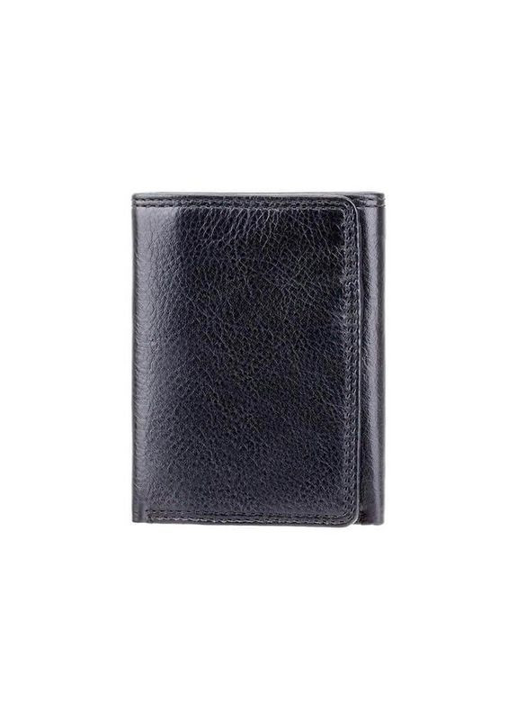 Портмоне мужское кожаное Compton Black (HT18 BLK) Visconti (324265343)