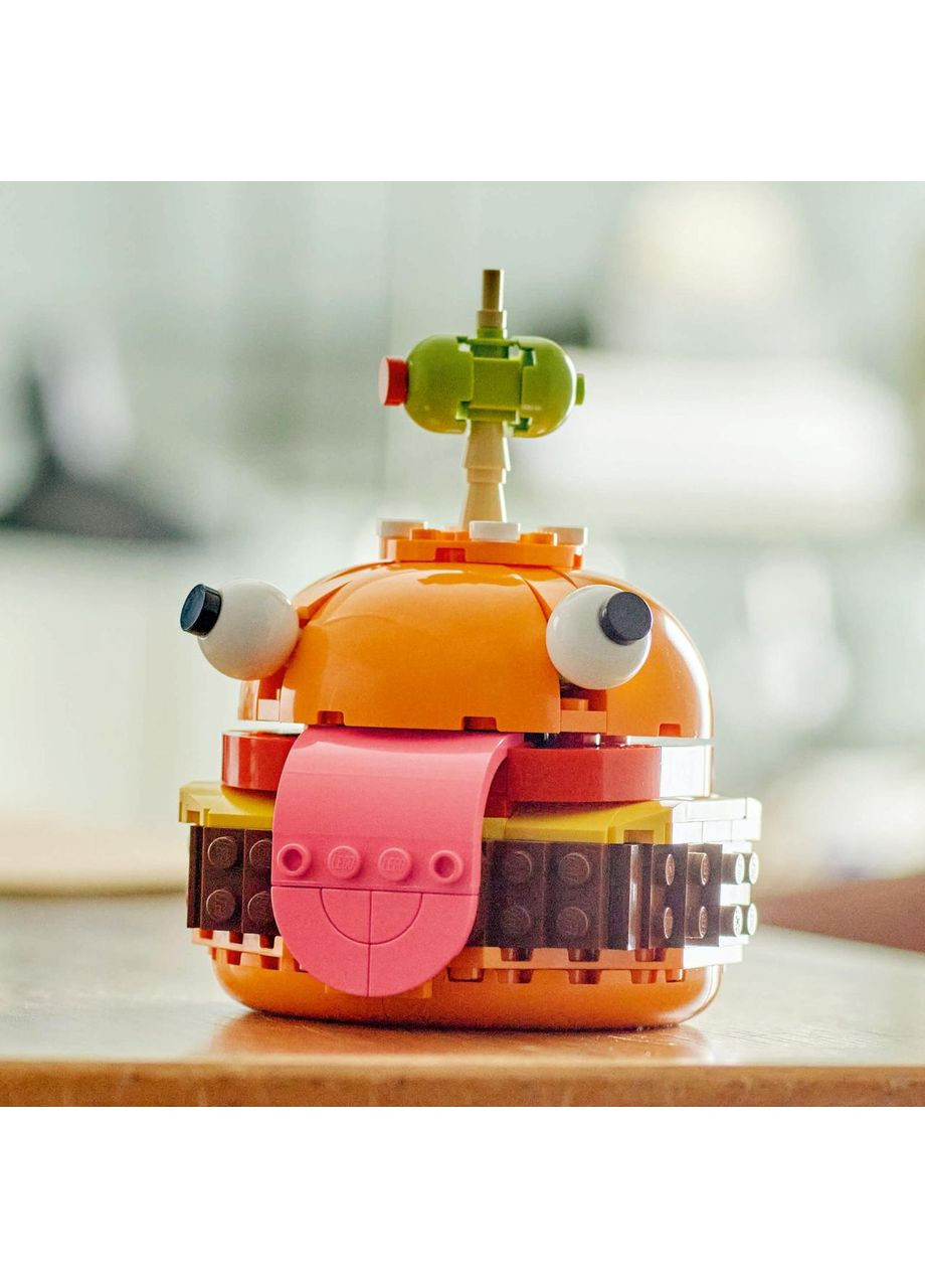 Конструктор Лего фортнайт ДаррБургер Fortnite Durrr Burger 77070 Lego (372012289)