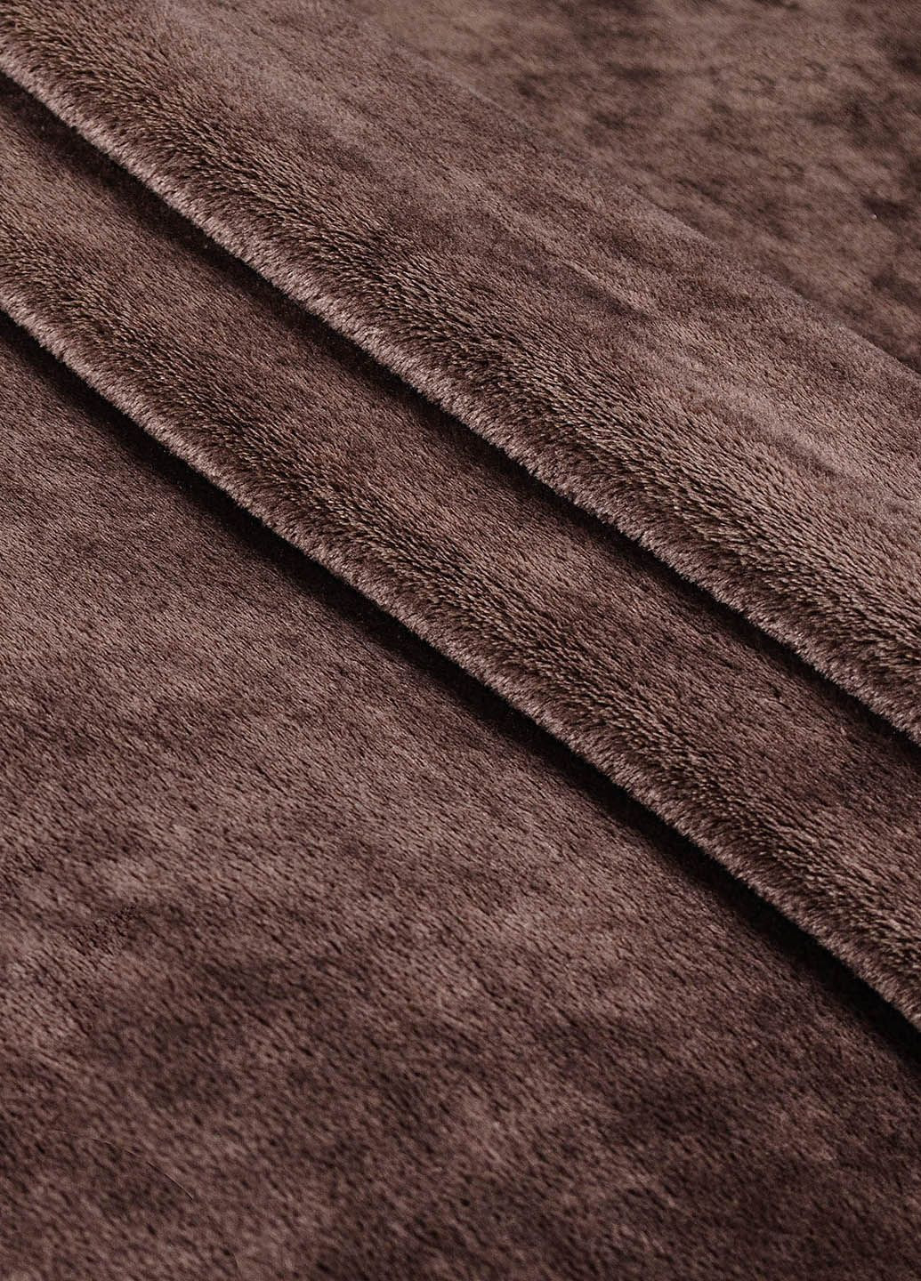 Плед флісовий 240х260 Home Line (317539696)