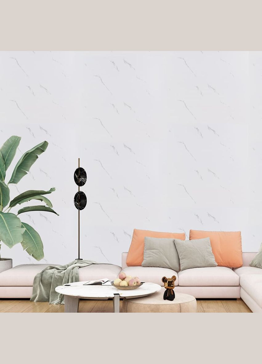 Самоклеящаяся стеновая PET плитка в рулоне 600*3000*2mm SW-00001704 Sticker Wall (315791117)