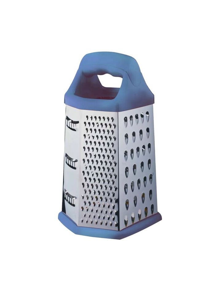 Терка багатофункціональна Super Sharp GT-GR-3004 23 см Gusto (302506647)