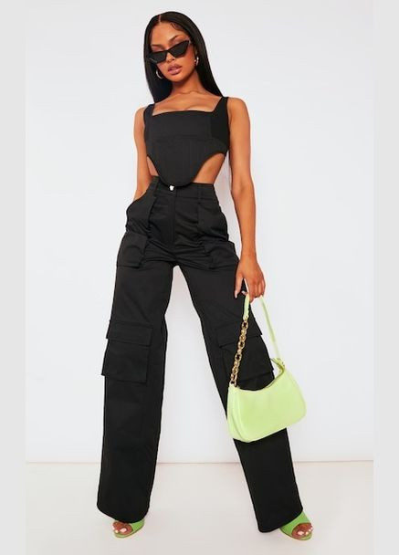 Штани PrettyLittleThing (305843848)