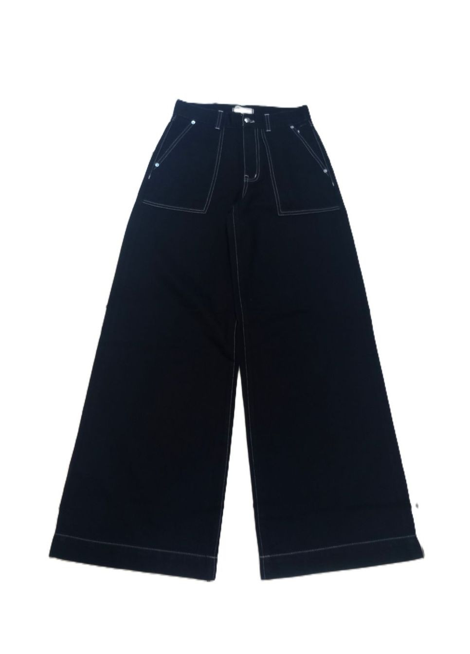 Джинсы Madewell - (360788365)