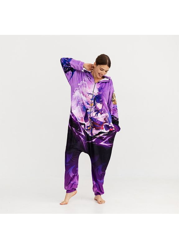 Кігурумі оверсайз «Genshin Impact» Sleeptime (365655907)