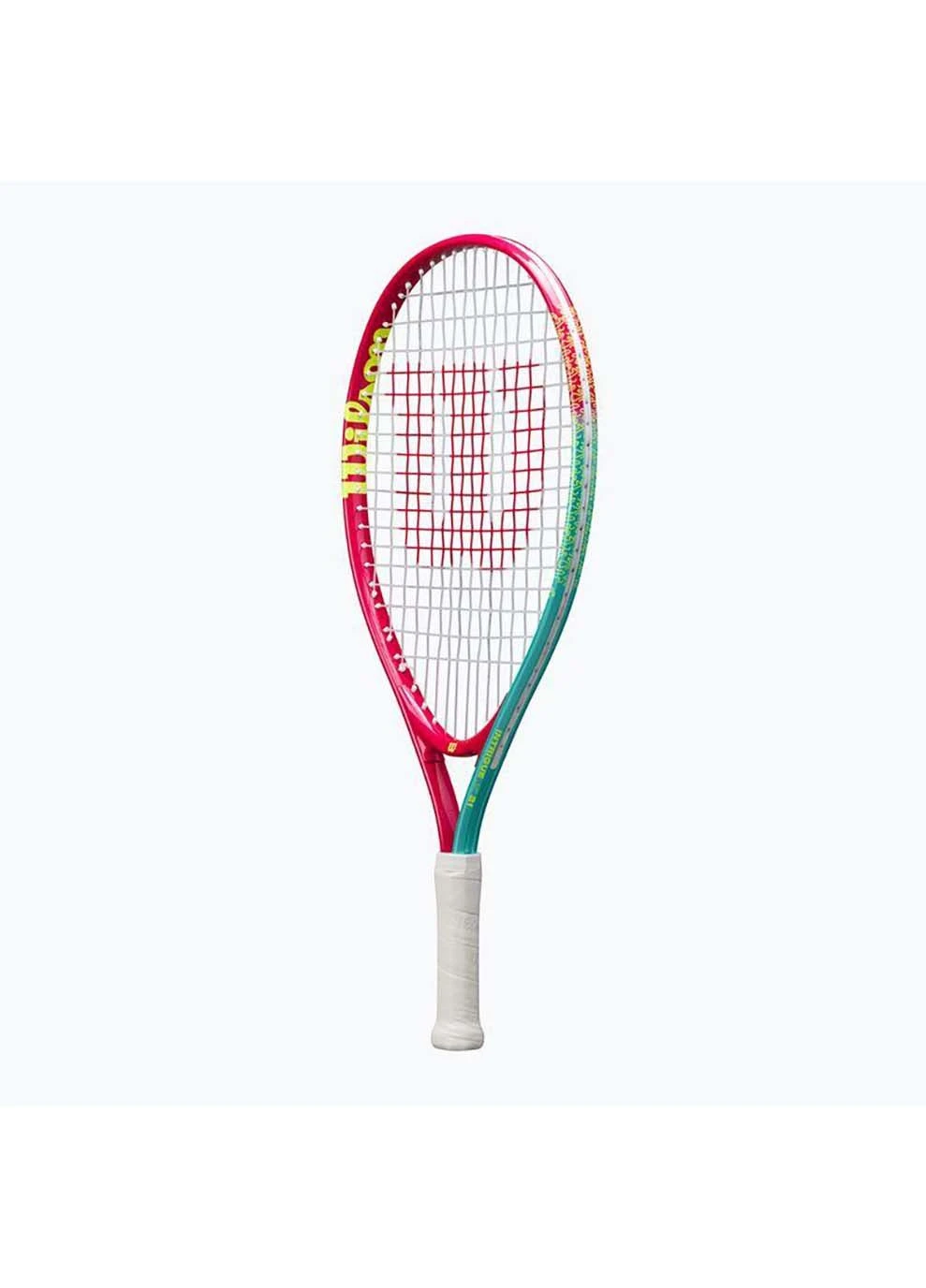 Ракетка Intrigue Jr 21 girls Wilson (395618824)