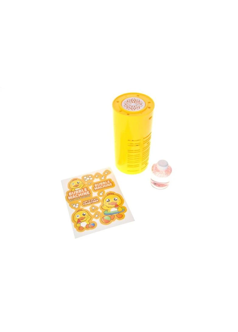 Бульбашковий генератор в коробці 134-74A (Н) р.19,8*10*10см YG Toys (389888306)