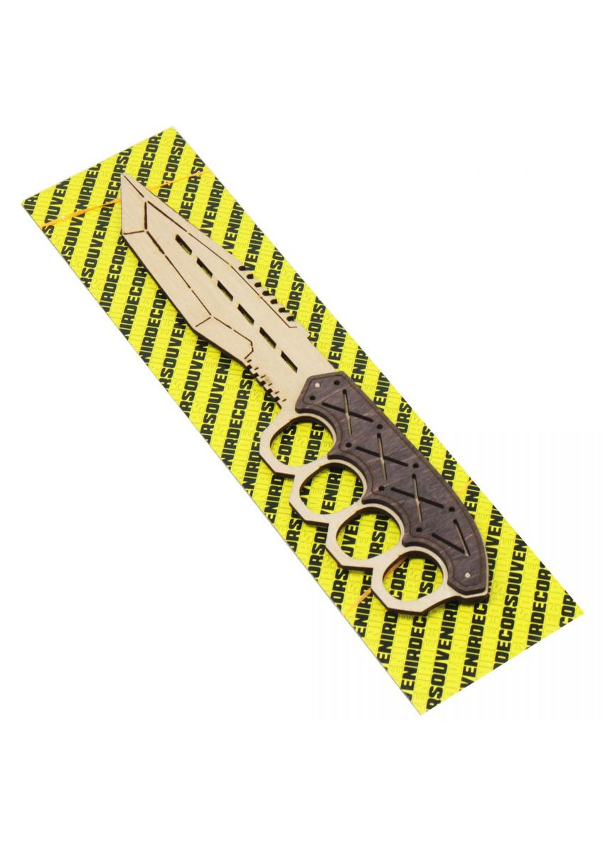 Сувенірний ніж «КАСТЕТ » MIC (294914613)