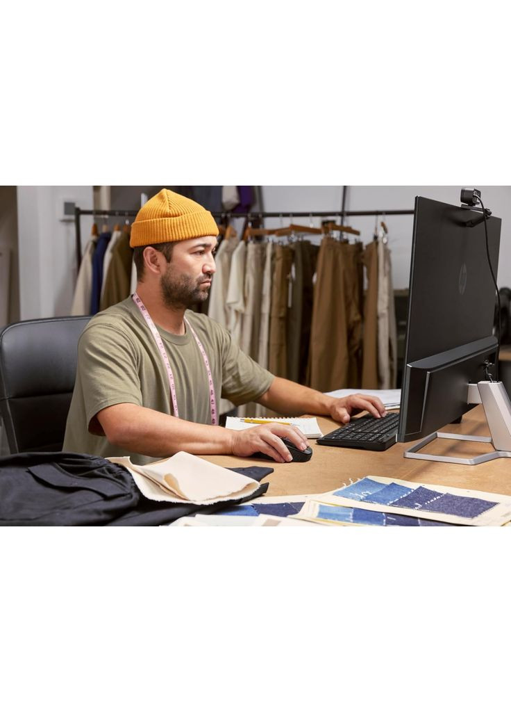 Мишка 690 Rechargeable Bluetooth Black (7M1D4AA) HP (357209057)