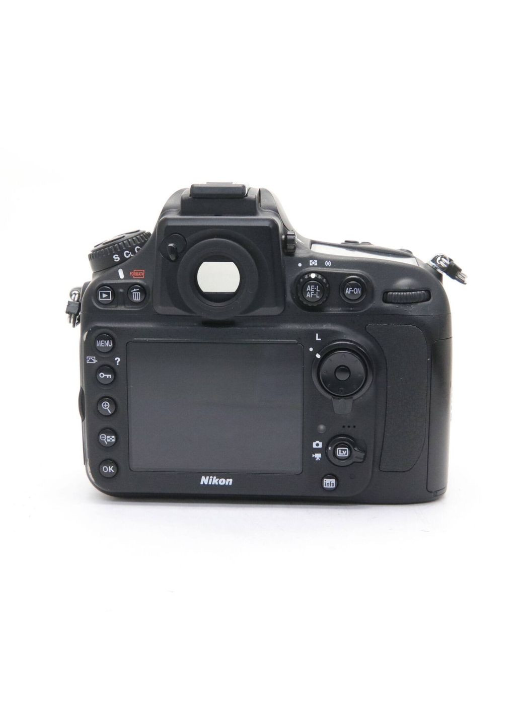 Фотоаппарат Nikon (334349554)