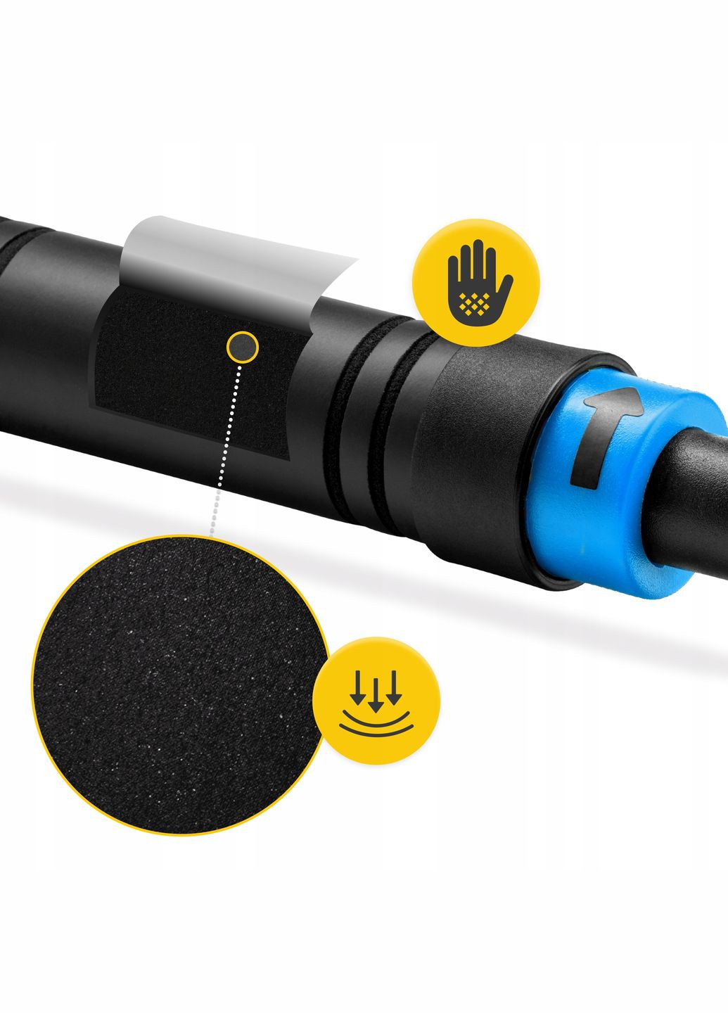 Комплект Роликов Радужный Scale Sports Розовый, размер 34-37 4FIZJO P-5907739314758 (315348456)