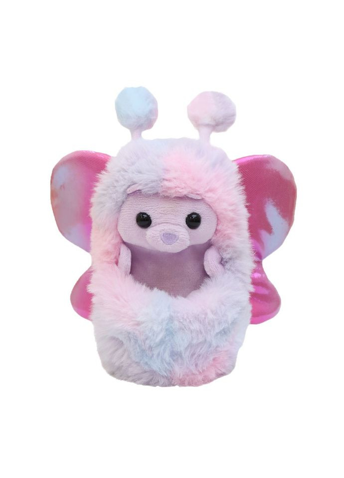 Інтерактивна іграшка Ведмедиця Белла 3729 серії «Flutter Wonders» Curlimals (315333613)