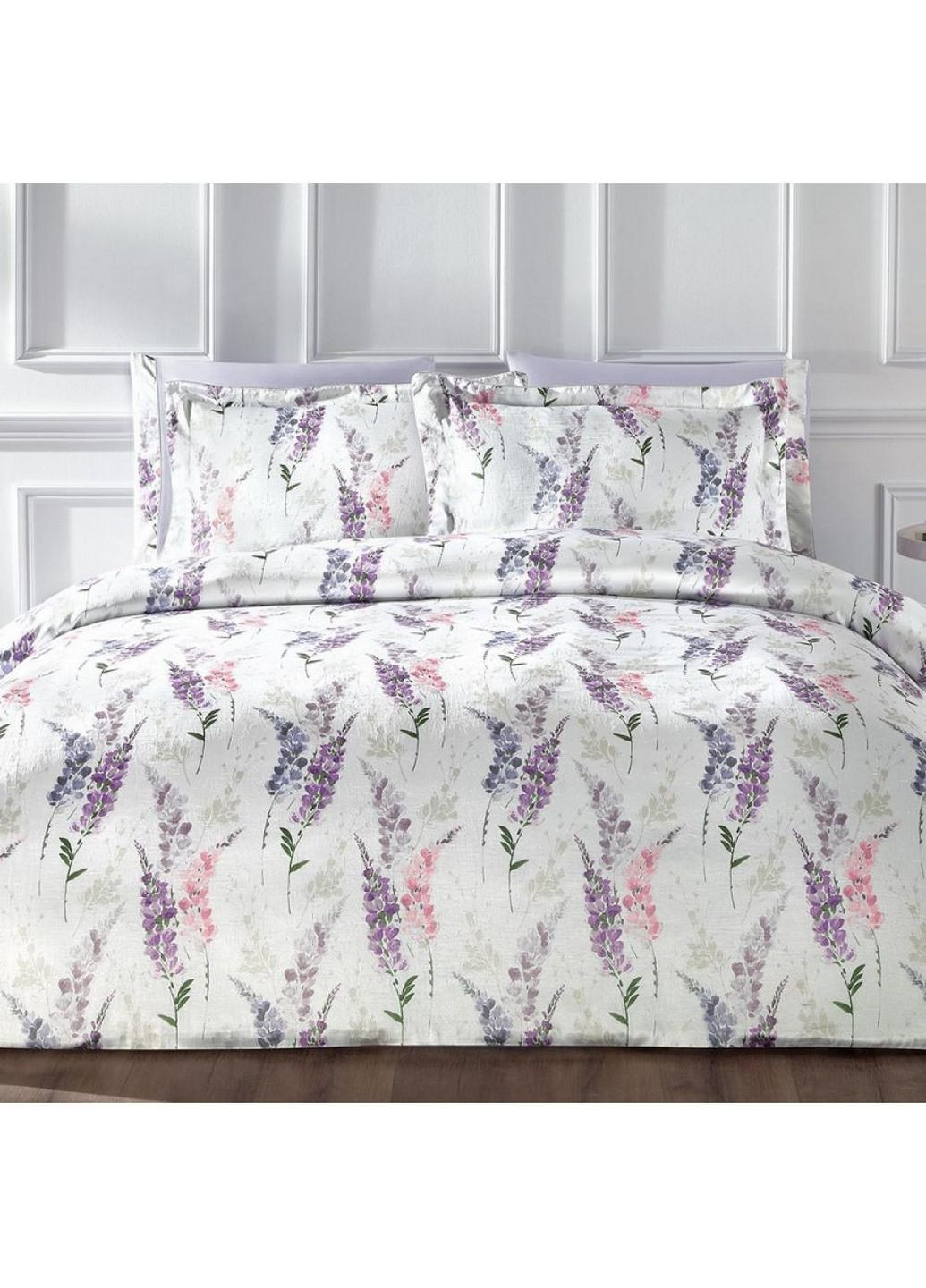 Комплект постільної білизни Євро Tivolyo Home (315869926)