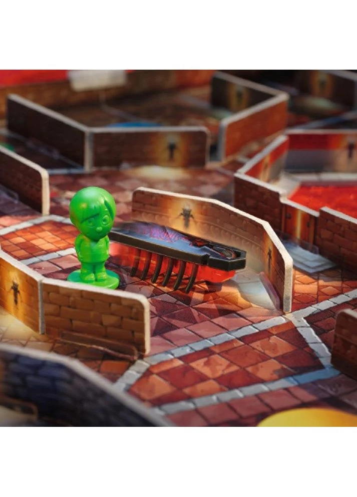 Настольная игра "Куаракула", 21440 Ravensburger (362315026)
