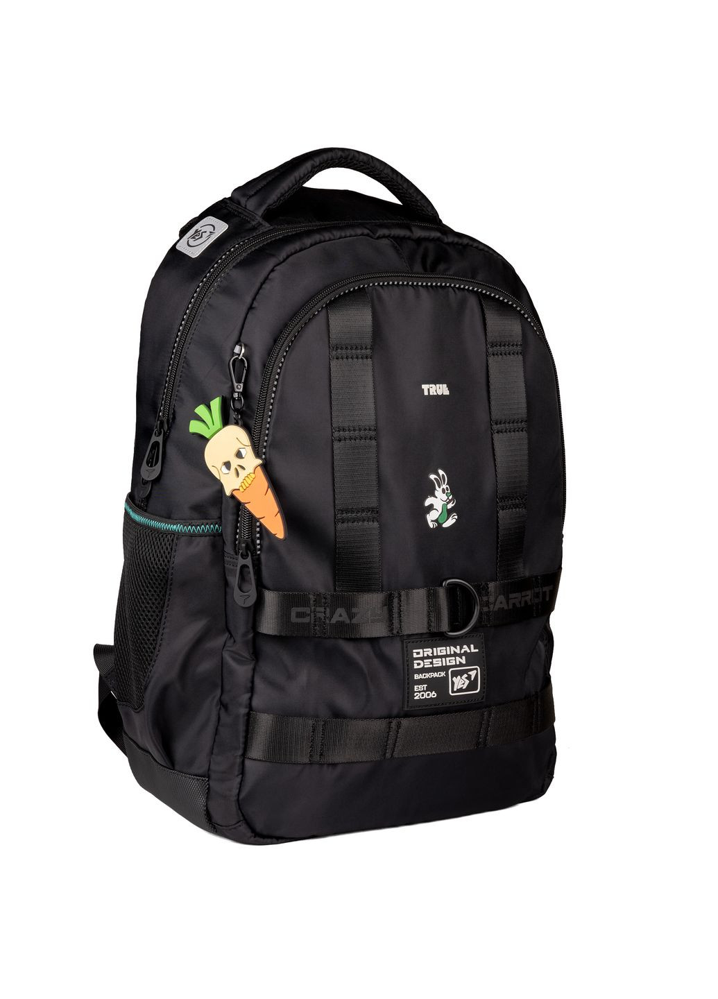 Рюкзак шкільний TS-50 True (559627) Yes (352167532)