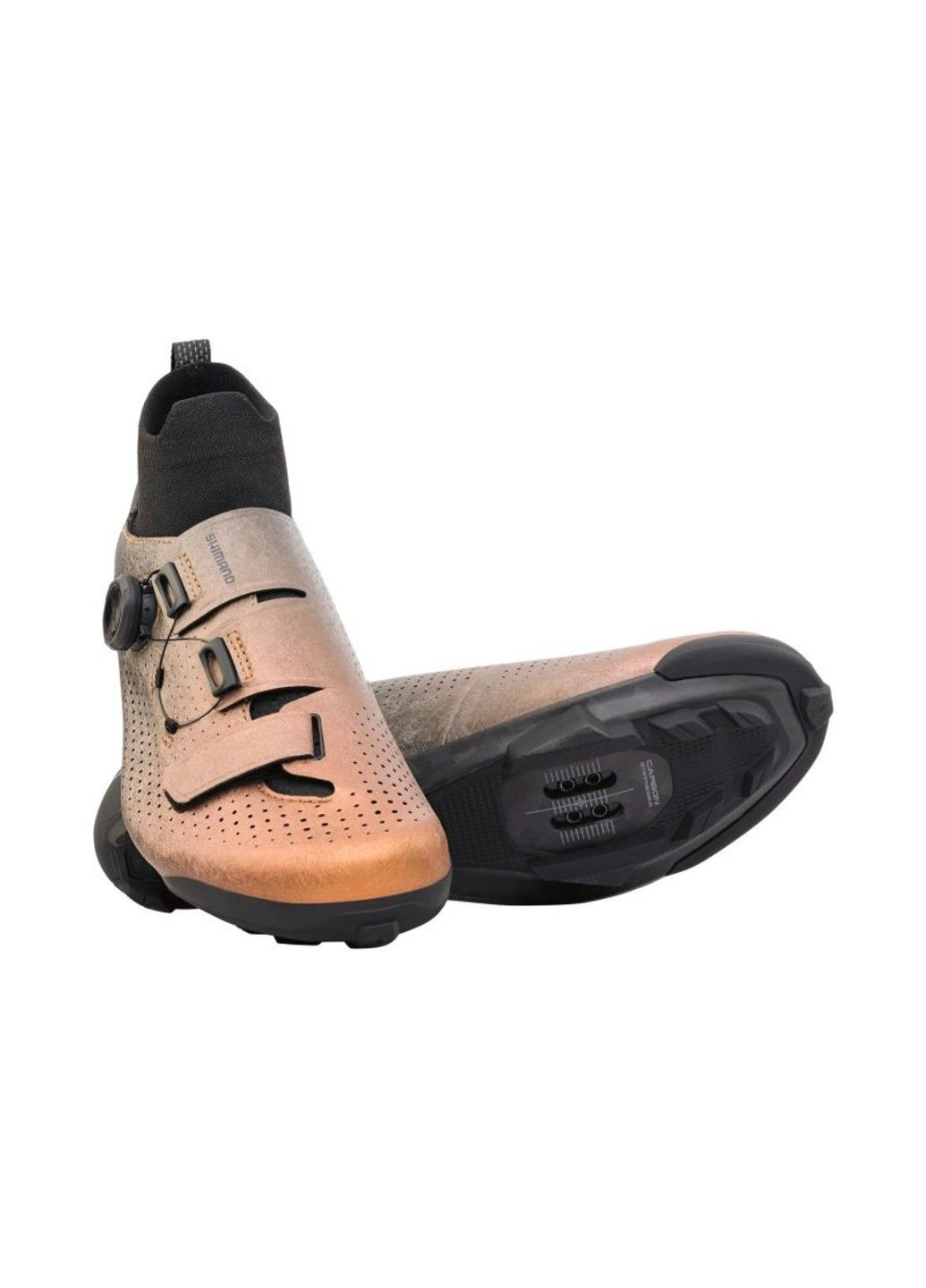 Велообувь RX801 Rally Shimano (315023724)