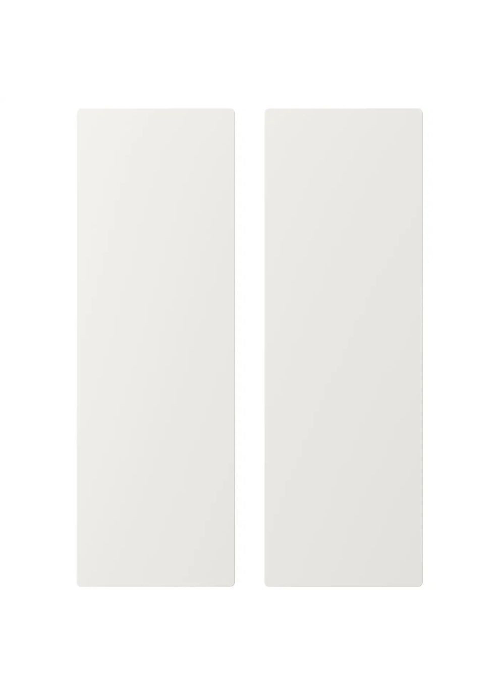 Двері ІКЕА SMASTAD 30х90 см (20434163) IKEA (278408864)