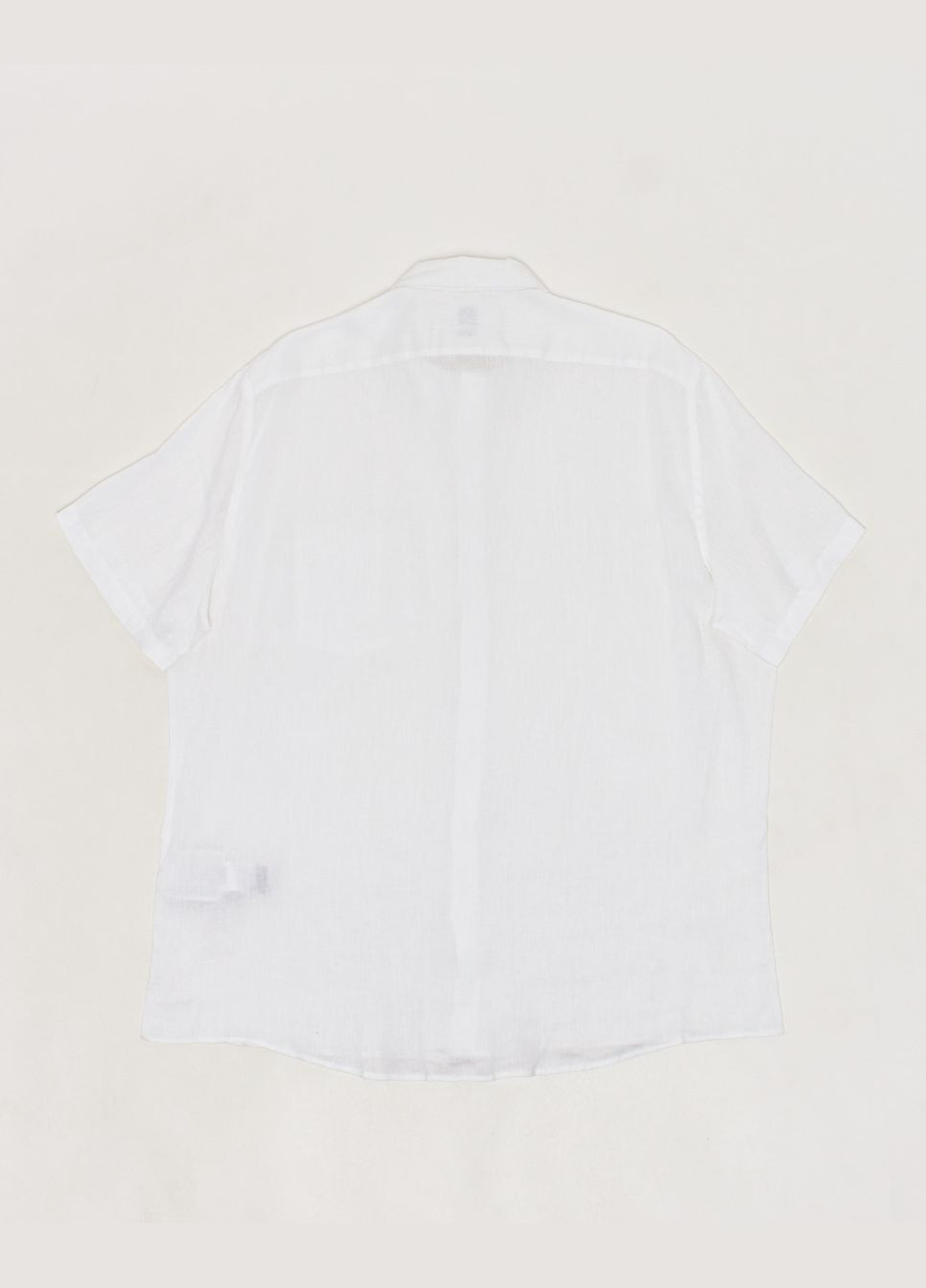Белая рубашка Celio