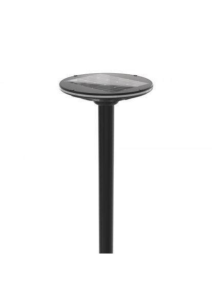 LED світильник автономний парковий IP54 1400Lm Сенсорний Videx (361067332)