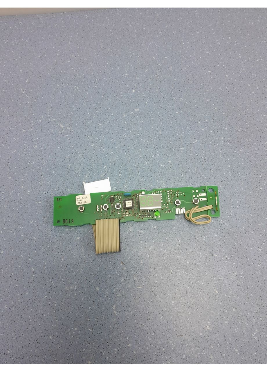 Плата управления для холодильника 6113551 LIEBHERR (364504206)